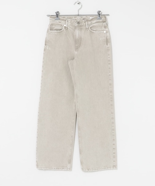 upper hights　THE NIECE MID-RISE