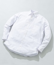 『WEB限定』『XLサイズあり』アーバンリラックスリネンシャツ