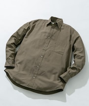 『WEB限定』『XLサイズあり』アーバンリラックスリネンシャツ