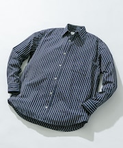 『WEB限定』『XLサイズあり』アーバンリラックスリネンシャツ