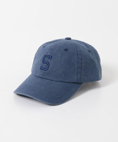 Wide Dad GRAPHIC CAP WITH HATCH｜アーバンリサーチの通販｜&mall