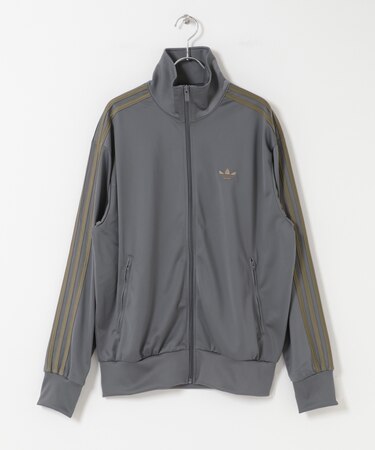adidas　FIREBIRD TT