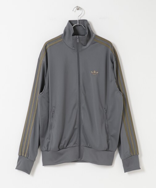 adidas　FIREBIRD TT