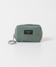 STANDARD SUPPLY SQUARE CHARM POUCH