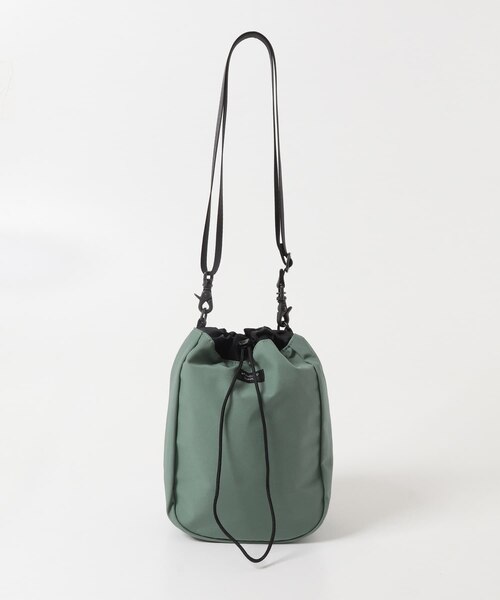 バッグ WTAPS CHALK SHOULDER STANDARD SUPPLY STANDARD SUPPLY CHALK SHOULDER｜アーバンリサーチの通販｜&mall