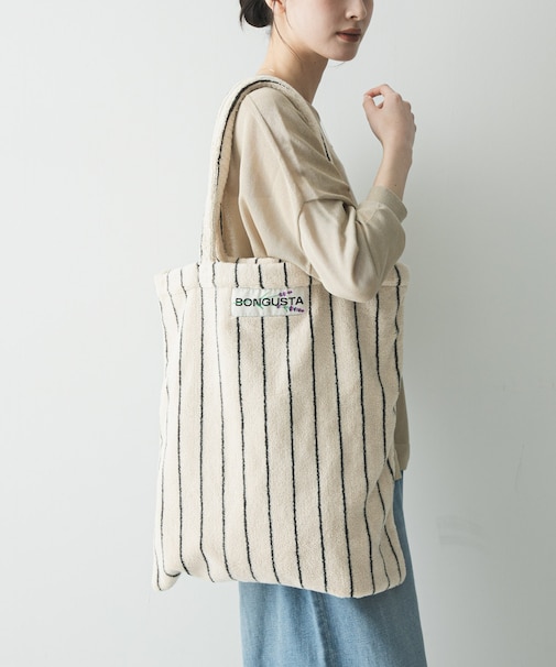 BONGUSTA　NARAM TOTEBAG