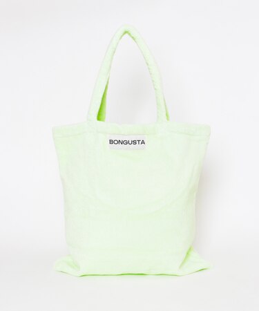 BONGUSTA　NARAM TOTEBAG