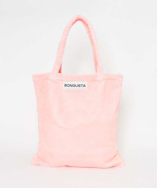 BONGUSTA　NARAM TOTEBAG
