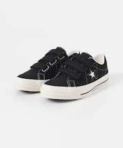 Converse　ONE STAR SUEDE V-3