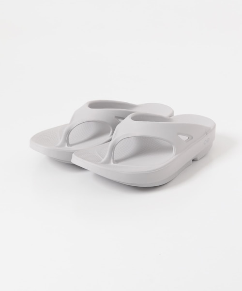ウーフォス　oofos サンダル　アーバンリサーチ　新品•未使用 OOFOS OORIGINAL｜アーバンリサーチの通販｜&mall（アンドモール）三井