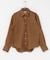 FUJI　LINEN STANDARD SHIRTS