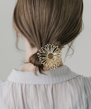 メタルフラワーバンス