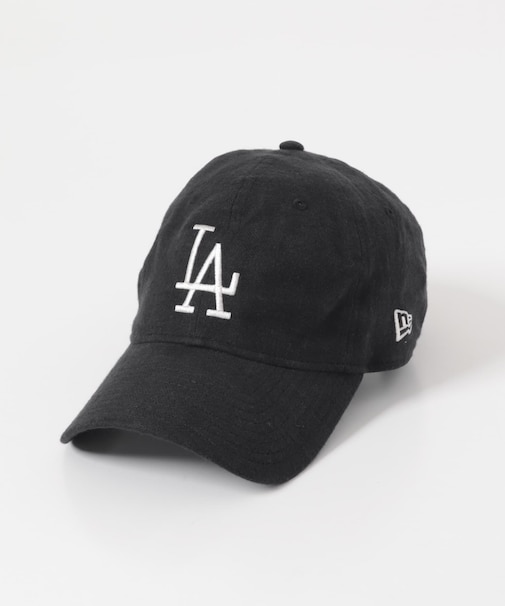 New Era　920 FRENCH LINEN