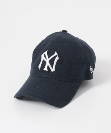 New Era　920 FRENCH LINEN