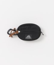 GREGORY　マイクロポーチテールメイト