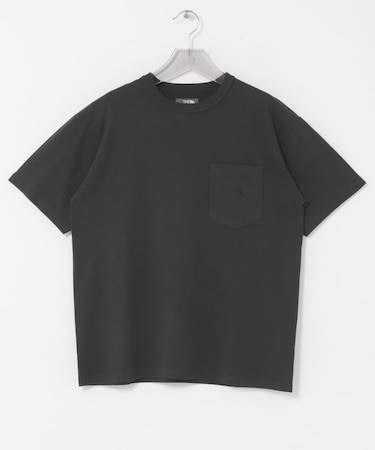 THE NORTH FACE PURPLE LABEL　8OZ FIELD POCKET T-SHIRTS