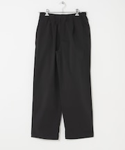 ストレッチクロスイージーパンツ