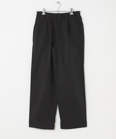 ストレッチクロスイージーパンツ