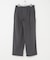 ストレッチクロスイージーパンツ