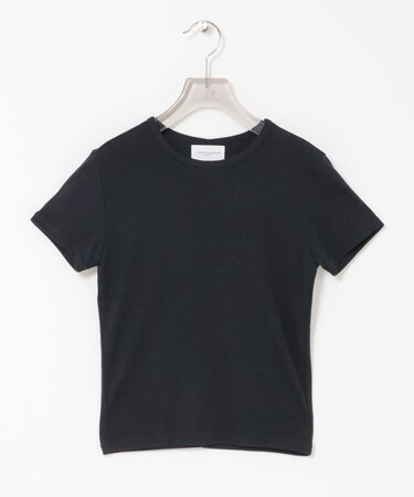 new basic WASHABLE WOOL BABY T-SHIRTS