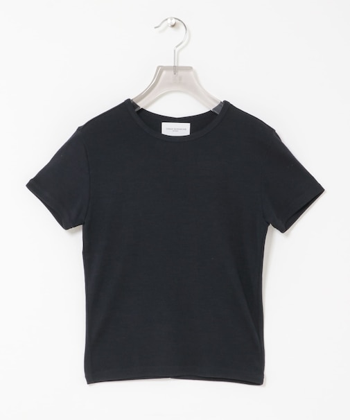 new basic WASHABLE WOOL BABY T-SHIRTS