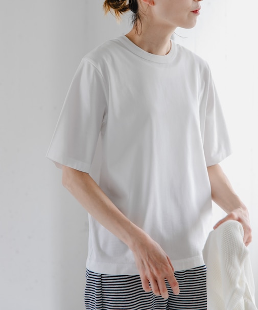 FORK&SPOON　BASIC5／S T-SHIRTS