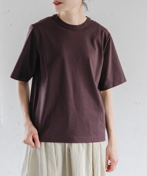 FORK&SPOON　BASIC5／S T-SHIRTS