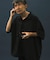 Wide Dad　BREEZY TECH ポロシャツ
