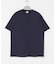 BROOKS BROTHERS　KNT TONAL GF T-SHIRTS