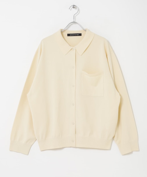 mizuiro-ind SHIRTS CARDIGAN