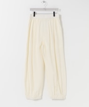 RECTO BANDING JOGGER SUIT PANTS