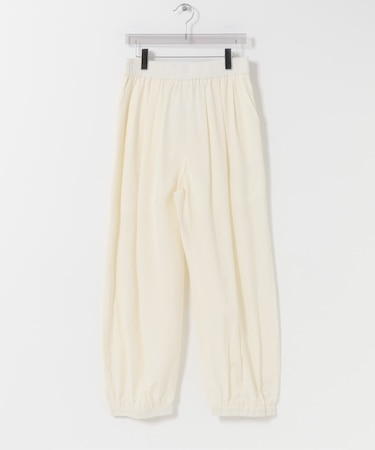 RECTO　BANDING JOGGER SUIT PANTS