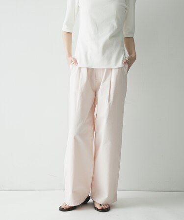 チノイージーパンツ