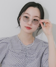 ボスリントンサングラス