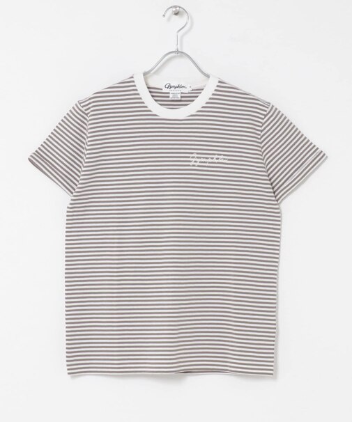 GYMPHLEX　SHORT-SLEEVE T-SHIRTS