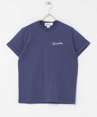 GYMPHLEX　SHORT-SLEEVE T-SHIRTS