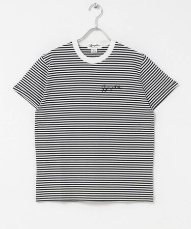 GYMPHLEX　SHORT-SLEEVE T-SHIRTS