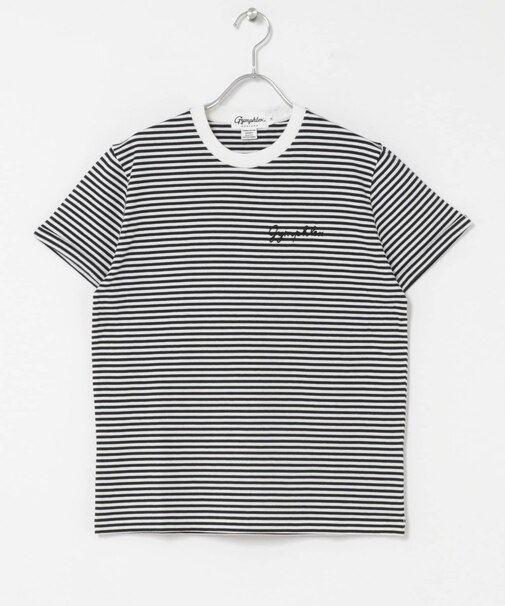 GYMPHLEX　SHORT-SLEEVE T-SHIRTS