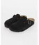 BIRKENSTOCK　BOSTON LEVE