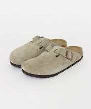 BIRKENSTOCK　BOSTON LEVE
