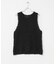 mizuiro-ind　PATTERNED VEST
