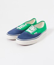 VANS　AUTHENTIC