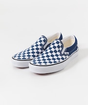 VANS　CLASSIC SLIP-ON