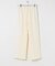 LAYAS　JOURSEY TRACK PANTS