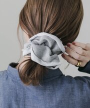 スウェットシュシュ