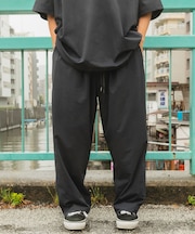 Wide Dad BREEZY TECH EASY PANTS
