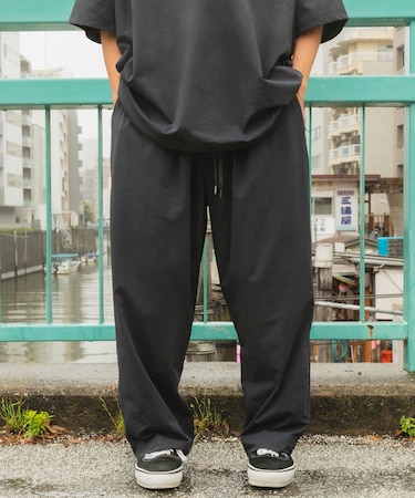 Wide Dad BREEZY TECH EASY PANTS