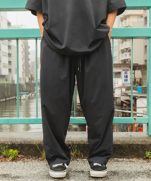 Wide Dad BREEZY TECH EASY PANTS