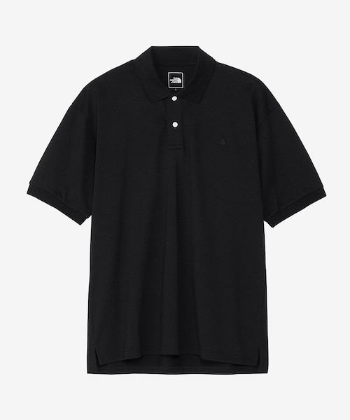 THE NORTH FACE ポロシャツ 2枚組 M ビズポロ NT22231 THE NORTH FACE S/S BIZ POLO アビエイターネイビー 22SS-I（ザ ノース
