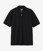 THE NORTH FACE　SHORT-SLEEVE ANY PART POLO
